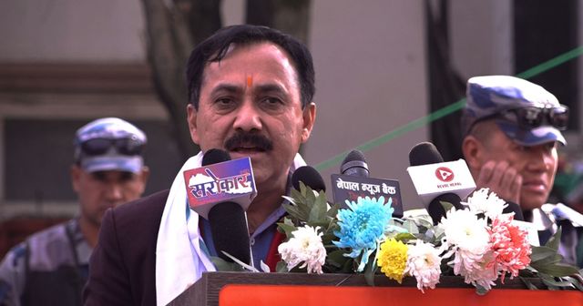 फाइल तस्बिर